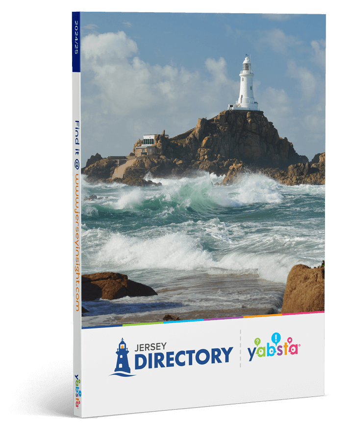 Jersey Telephone Directory